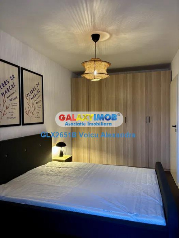 Apartament 2 Cam Bloc Nou - Berceni - Dimitrie Leonida - Par