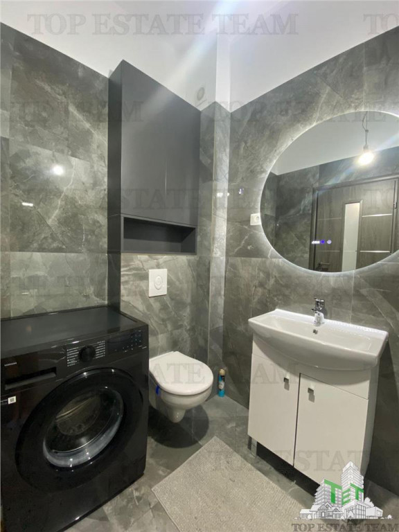 Apartament 2 camere mobilat, utilar in Berceni