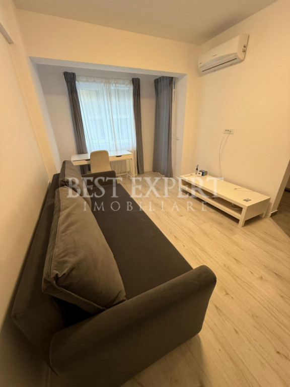 Garsonieră modernă – mobilată, utilată/Mutare Rapida