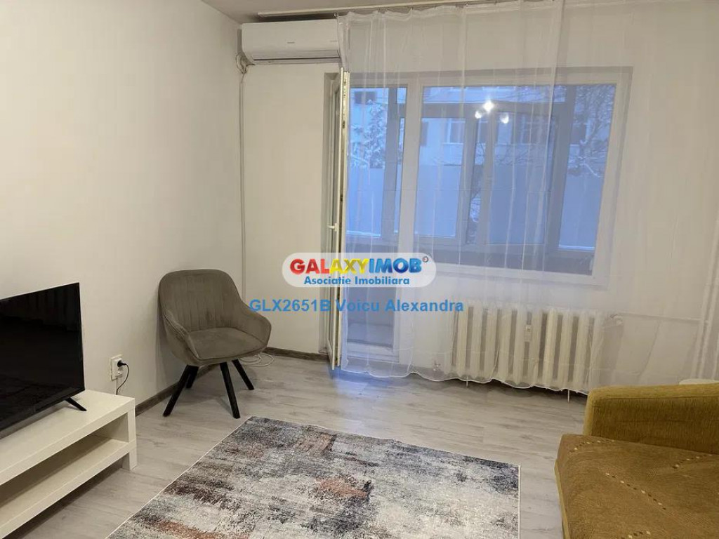 Garsoniera Berceni - Aparatorii Patriei - 10 Min Metrou