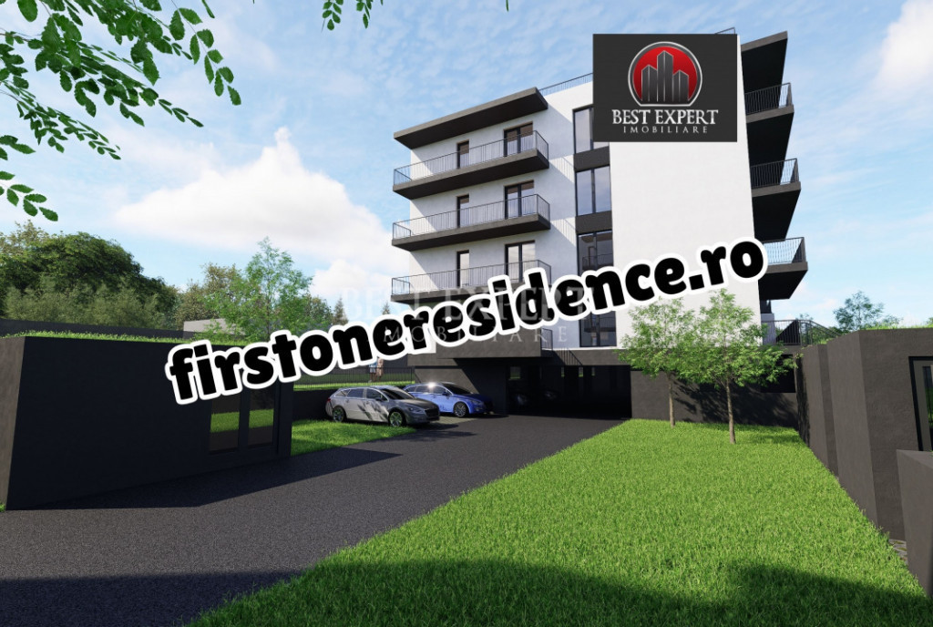 2 Camere Direct Dezvoltator Incalzire in Pardoseala/Parcare