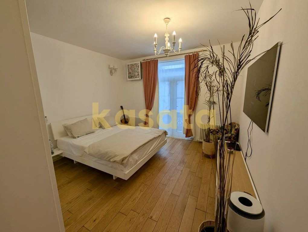 Vanzare 2 Camere 64 mp Capitale Dorobanti