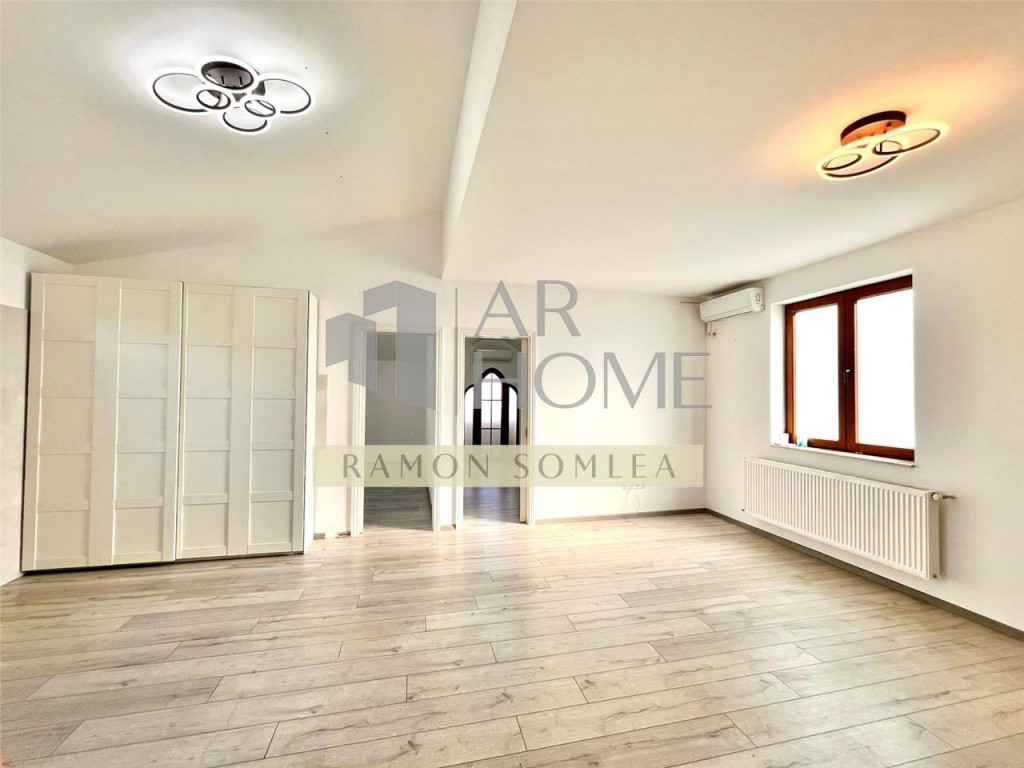 Spatiu comercial, zona Cantacuzino, Ploiesti