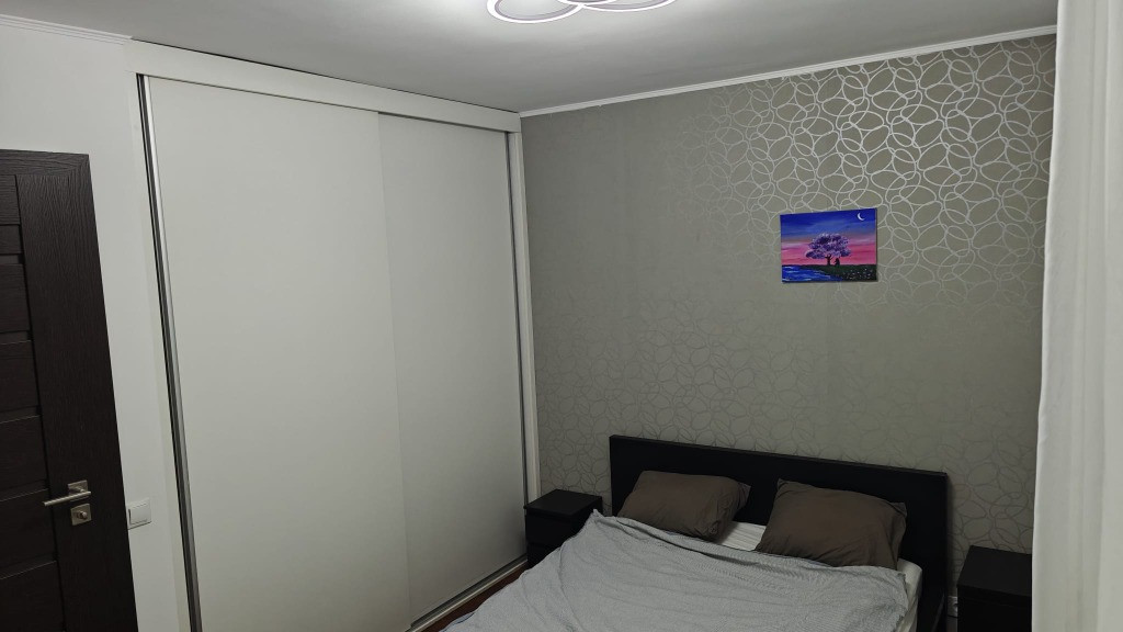 2 camere, Splaiul Unirii,mobilat , utilat-Curtea de Apel Bucuresti