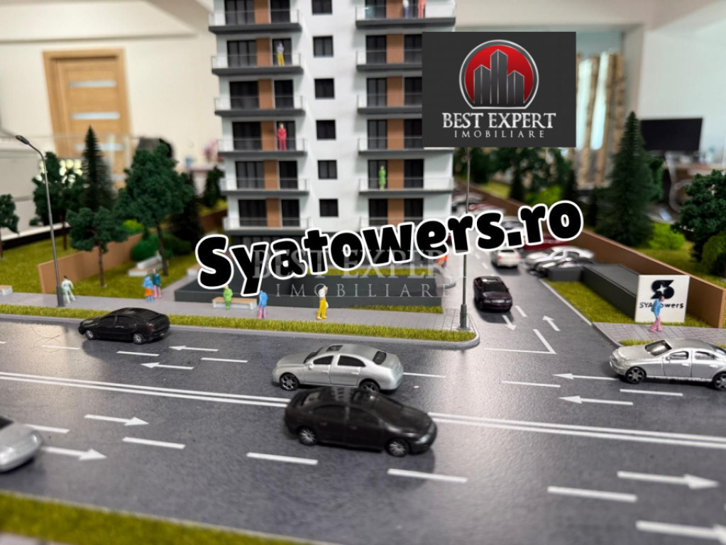 2 Camere Direct Dezvoltator Incalzire Pardoseala/ 600 m STB