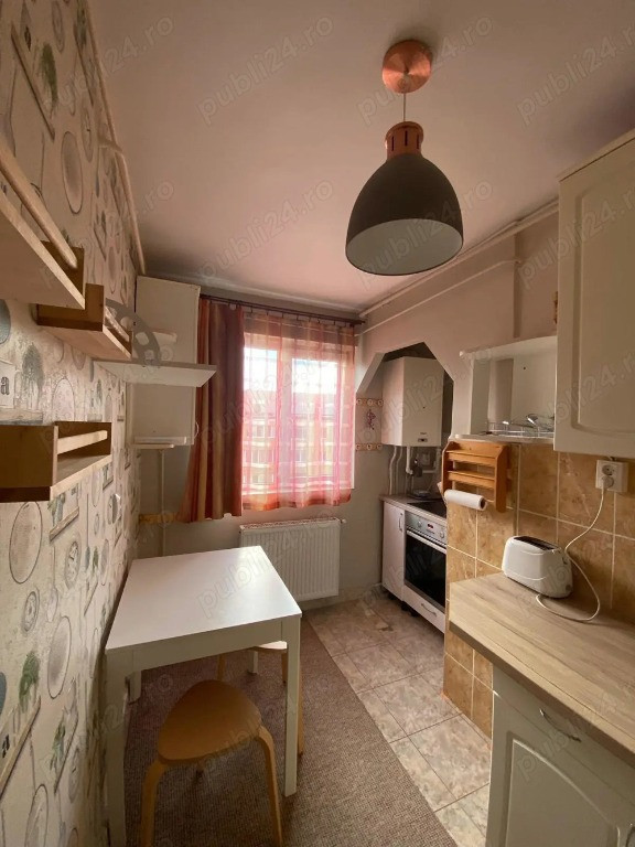 Apartament 2 camere Manastur-str Mehedinti