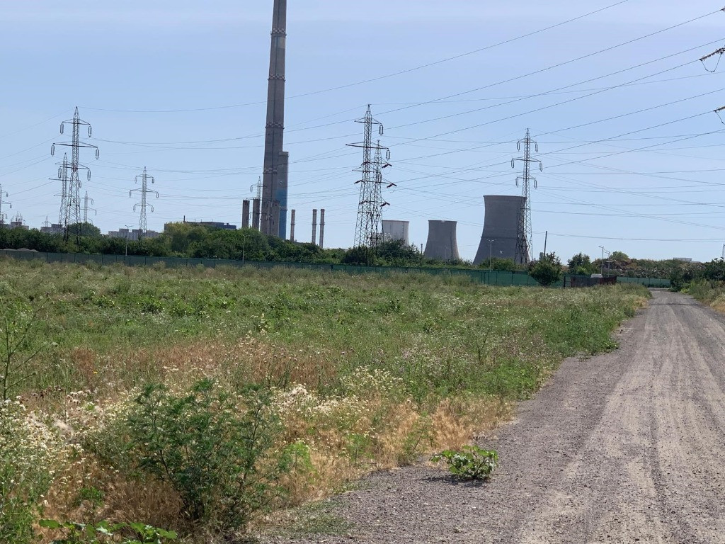 Teren intravilan Constanta zona Km5 Sere