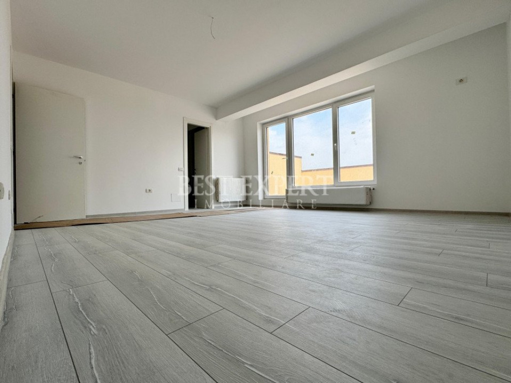 Apartament 3 Camere Credit Ipotecar 15%