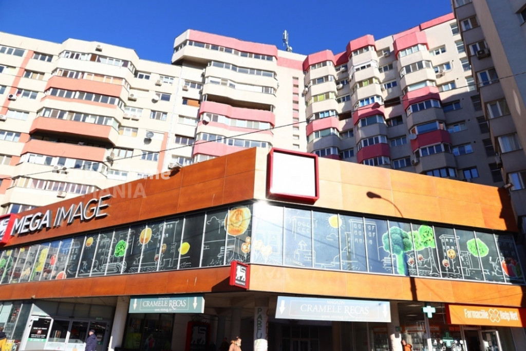 3 camere 1 Mai | 79 mp - Ion Mihalache 92 | Finisat si mobil