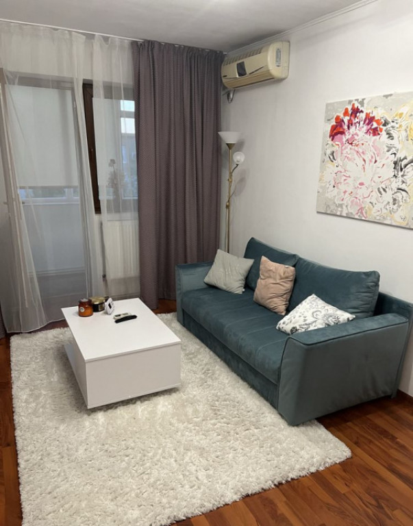 Studio / 36 mp / zona km 4-5 / bloc nou / centrala / AC