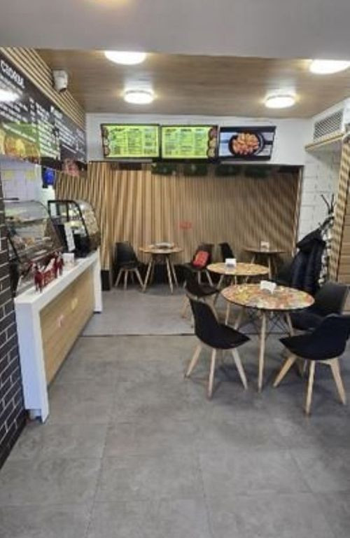 Zona Baba Novac sp 108 mp ideal patisetie