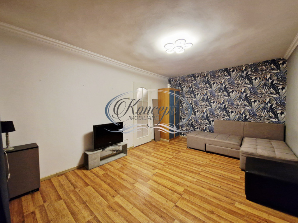 Apartament decomandat in Manastur, zona Complex Olimpia