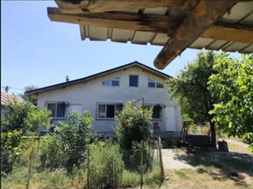 Casa Grindasi de Vanzare sau Schimb cu Garsoniera in Bucuresti