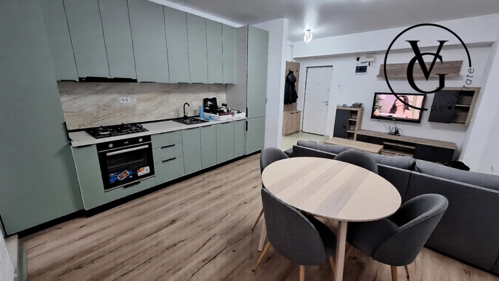 Apartament 2 camere Parc Carol | Central Adress Residence