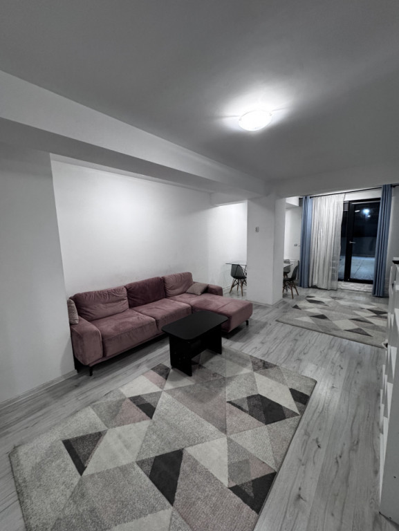 Apartament 3 camere, 75 mp, zona Valea Rosie - Happy Residen