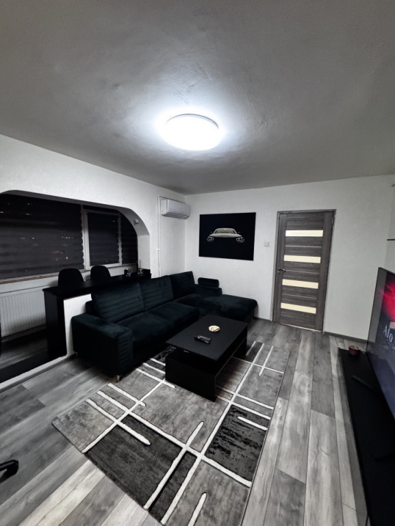 Apartament 2 camere, 57 mp, zona Brazda lui Novac