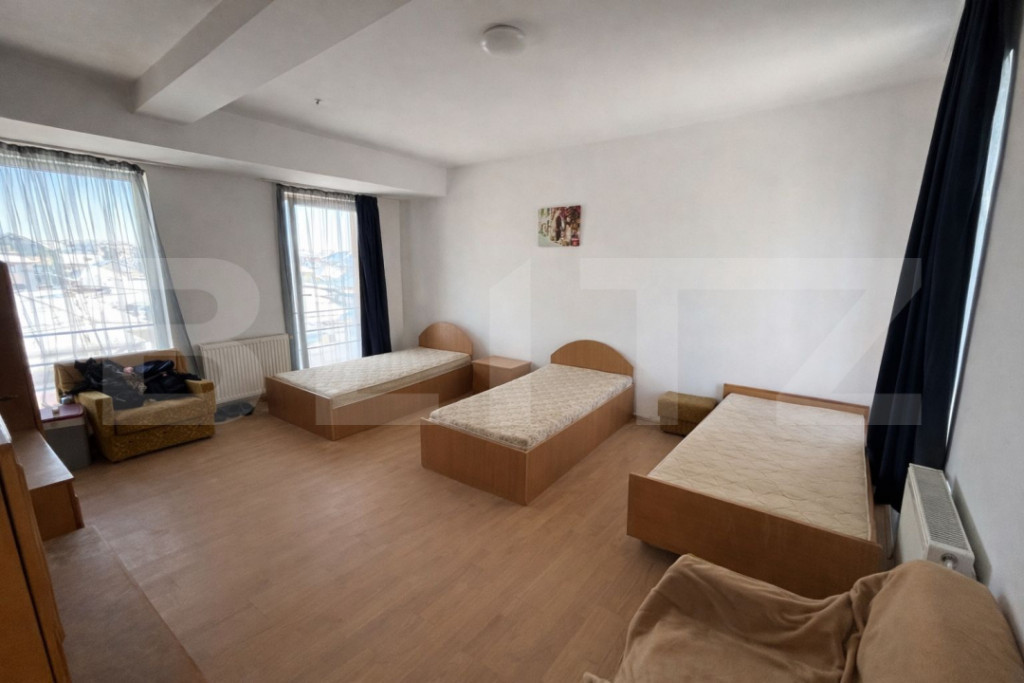 Apartament 70 mp, 3 camere | Marasti - Zonă cu potențial m