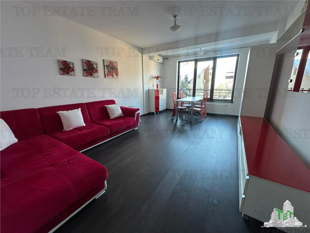 Apartament 3 camere cu loc de parcare, scoala nr 179 in zona