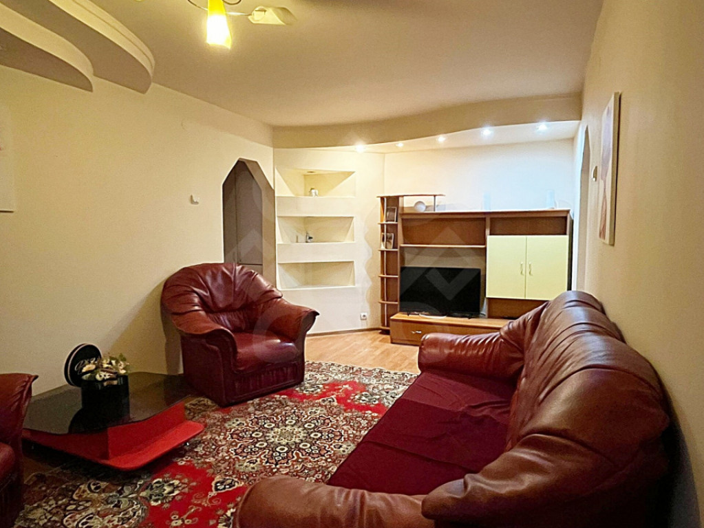 Apartament ultracentral de inchiriat, pietonala Republicii