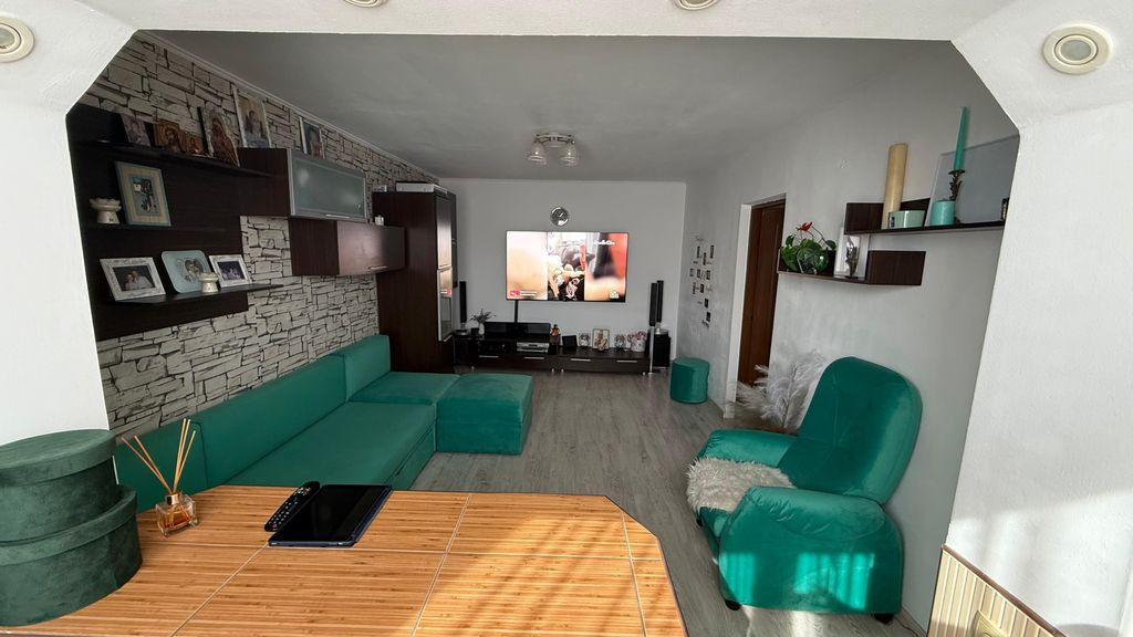 Apartament 2 camere – Zona 1 Decembrie, Nicolae Grigorescu