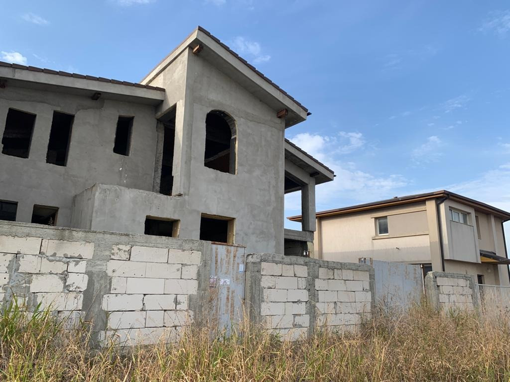 Vila Ovidiu zona Academia Hagi