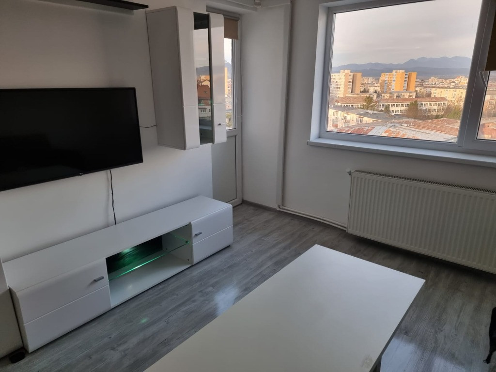 Apartament 2 camere in Deva, zona Minerului
