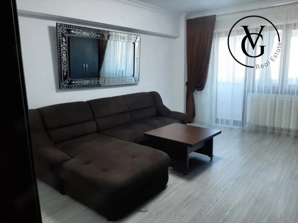 Apartament 4 camere Stefan cel Mare - Obor