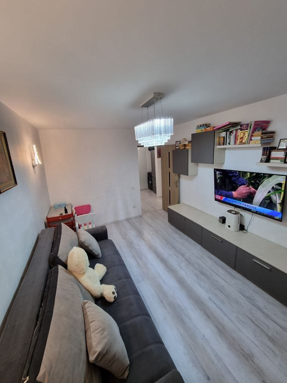 2 Camere Decomandat Brancoveanu/Luica