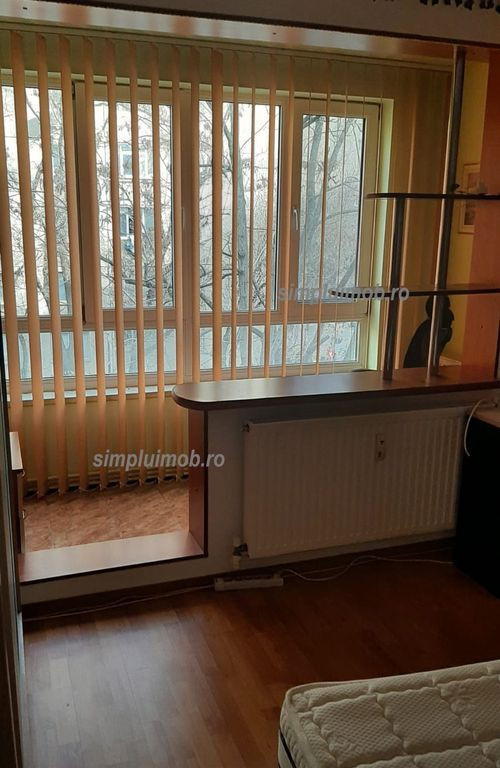 3 Camere Spatios Etajul 2 Aparatorii Patriei