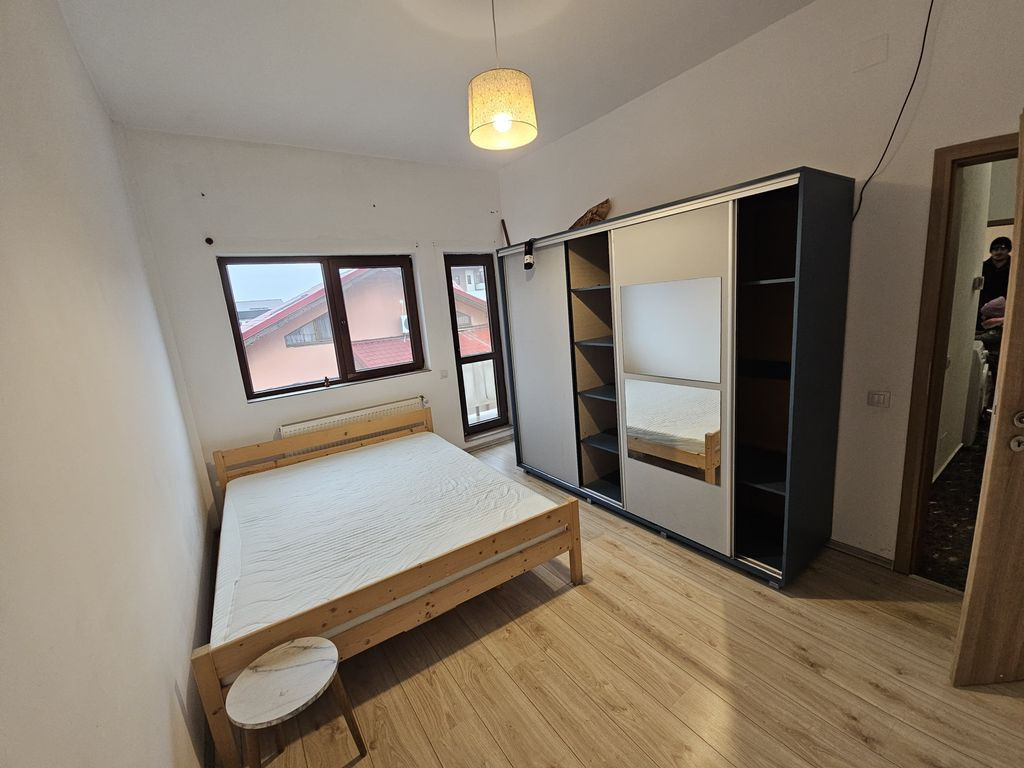 Apartament 3 camere 65mp decomandat -metrou Dimitrie Leonida