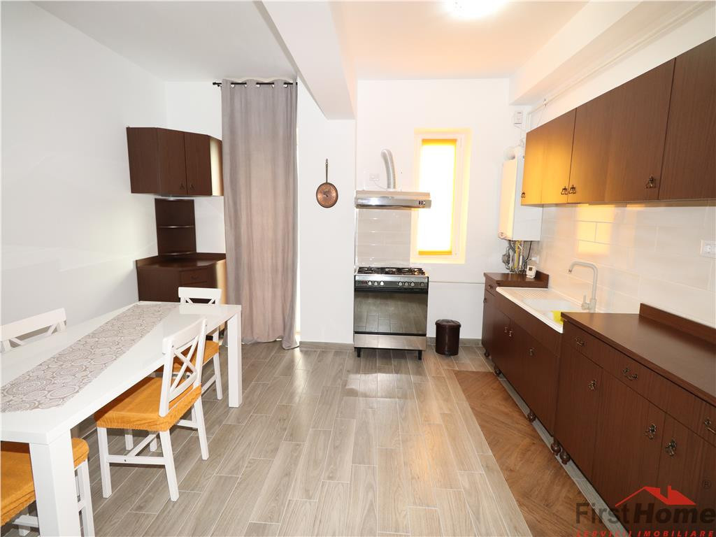 Apartament de inchiriat, mobilat si utilat, zona Lidl-Fosta