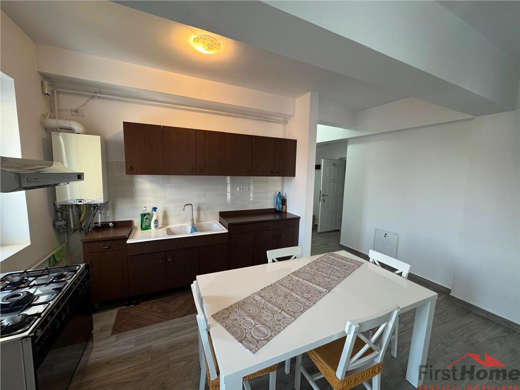 Apartament de inchiriat, mobilat si utilat, zona Lidl-Fosta