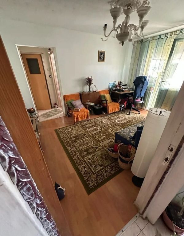 2 Camere Semidecomandat Super Pret Giurgiului