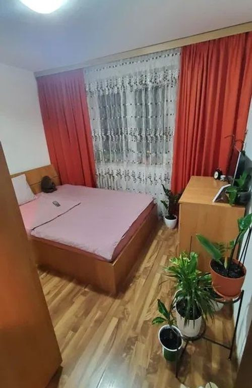 2 Camere Decomandat Renovat Bulevardul 1 Decembrie 1918