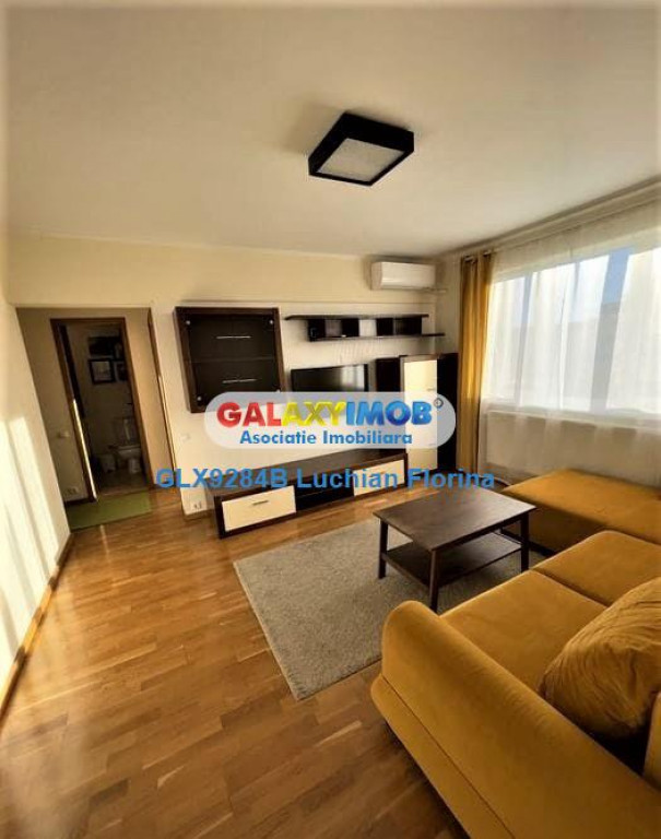 Apartament 3 camere, parcare proprie I Gara de nord