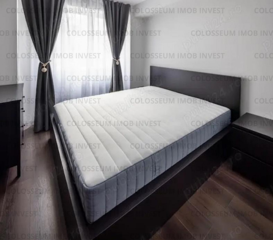 Apartament 3 camere si 2 bai - zona Tractorul