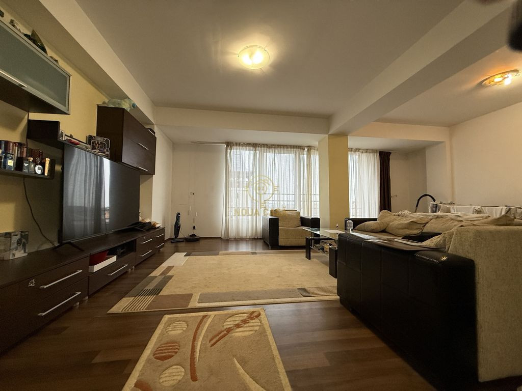 !OFERTA!De vanzare Apartament 3 Camere/Etaj 3/Bloc Nou