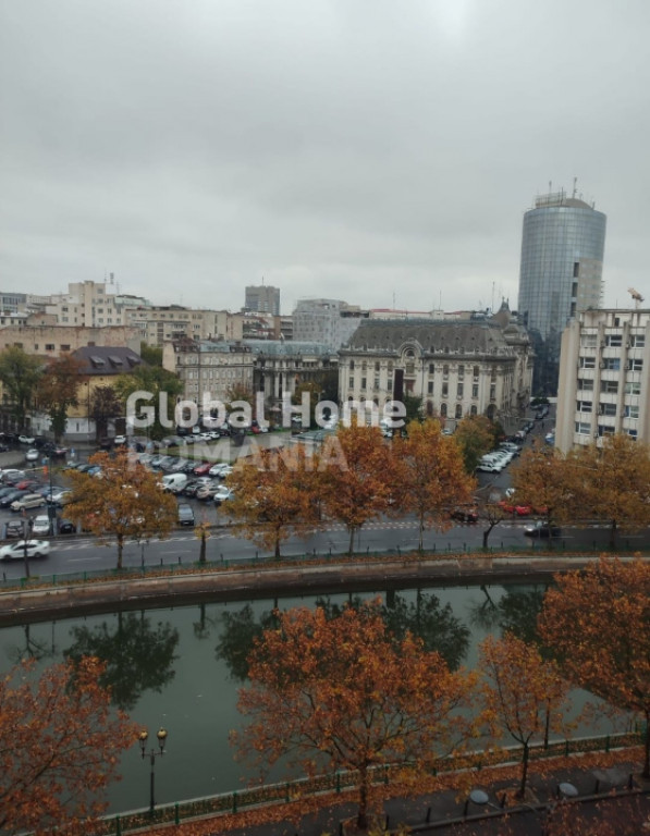 Apartament 2 camere Unirii-Bdul Libertatii