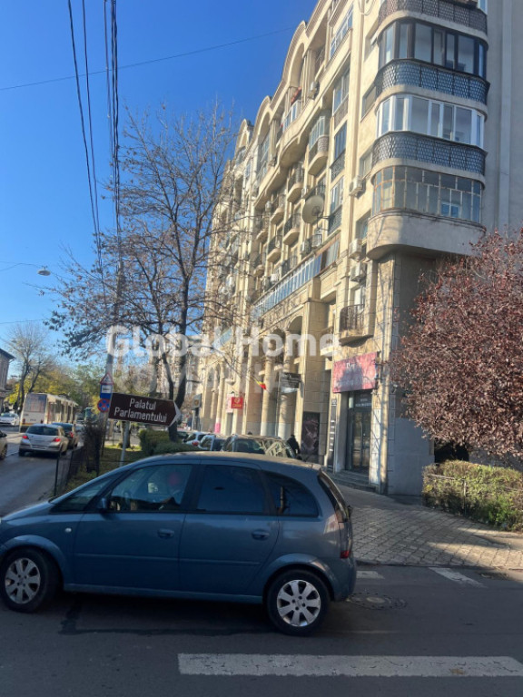 Apartament 2 camere Unirii-Regina Maria| Bloc Monolit 1991-C