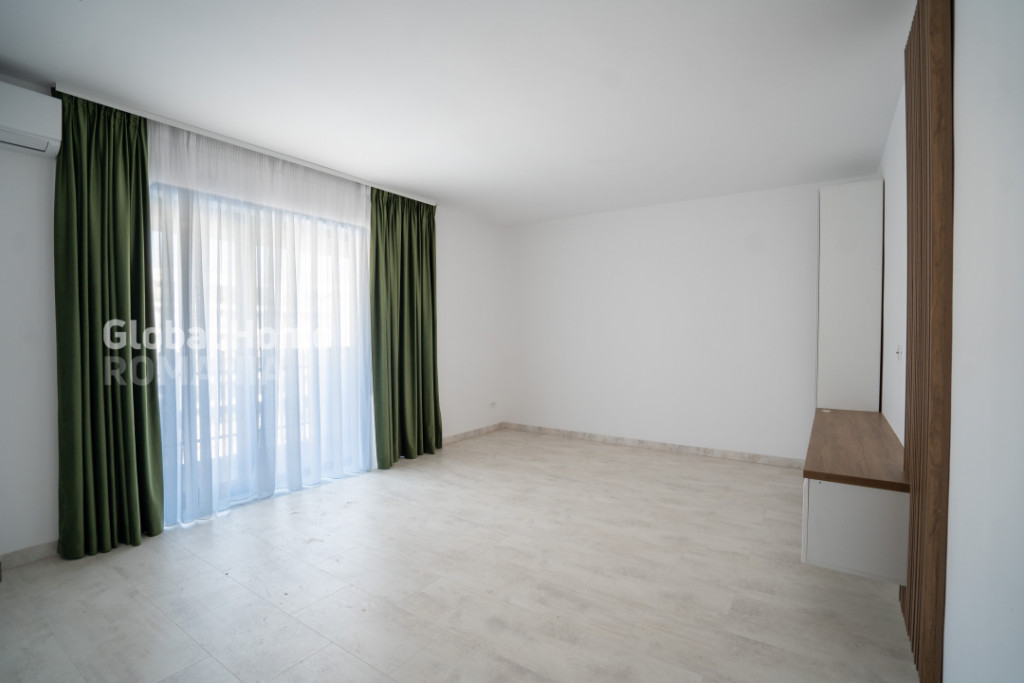 Apartament NOU 2 cam 67 MP |Pipera Plaza- Rond OMV-Aviatiei