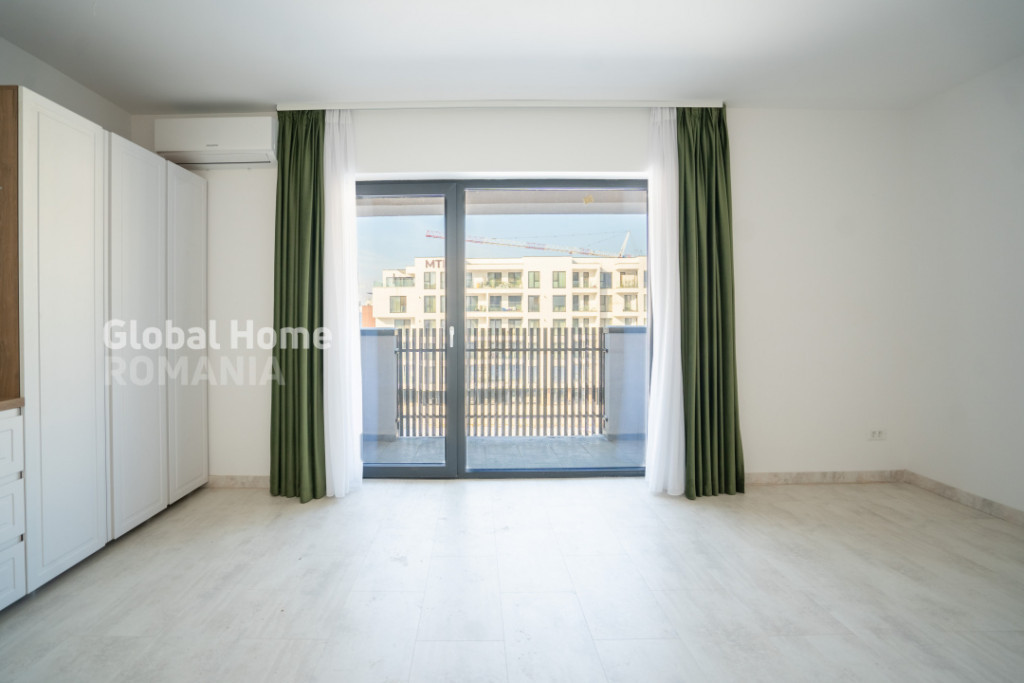 Apartament NOU 2 cam 67 MP |Pipera Plaza- Rond OMV-Aviatiei