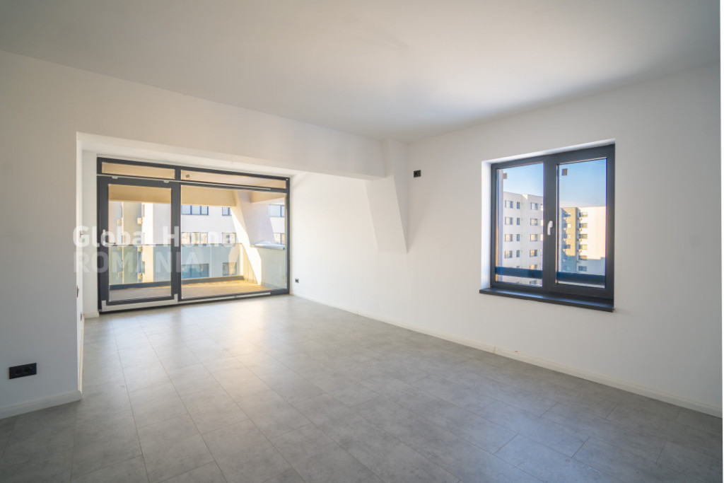 Apartament PREMIUM 3 cam 130 MP|Pipera Rond OMV--Aviatiei