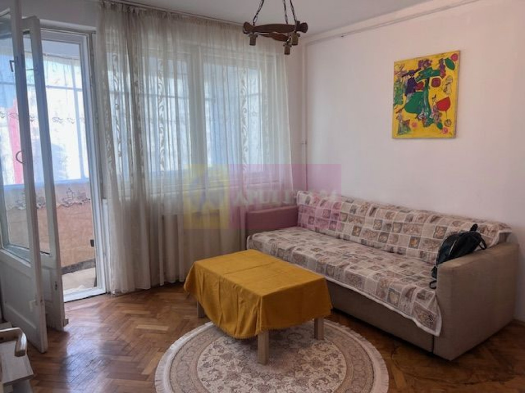 Apartament 2 camere 63mp 2023 -Brancoveanu/Turnu Magurele