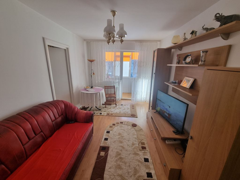 Lapusneanu satul de vacanta-apartament 2 camere ideal inv...