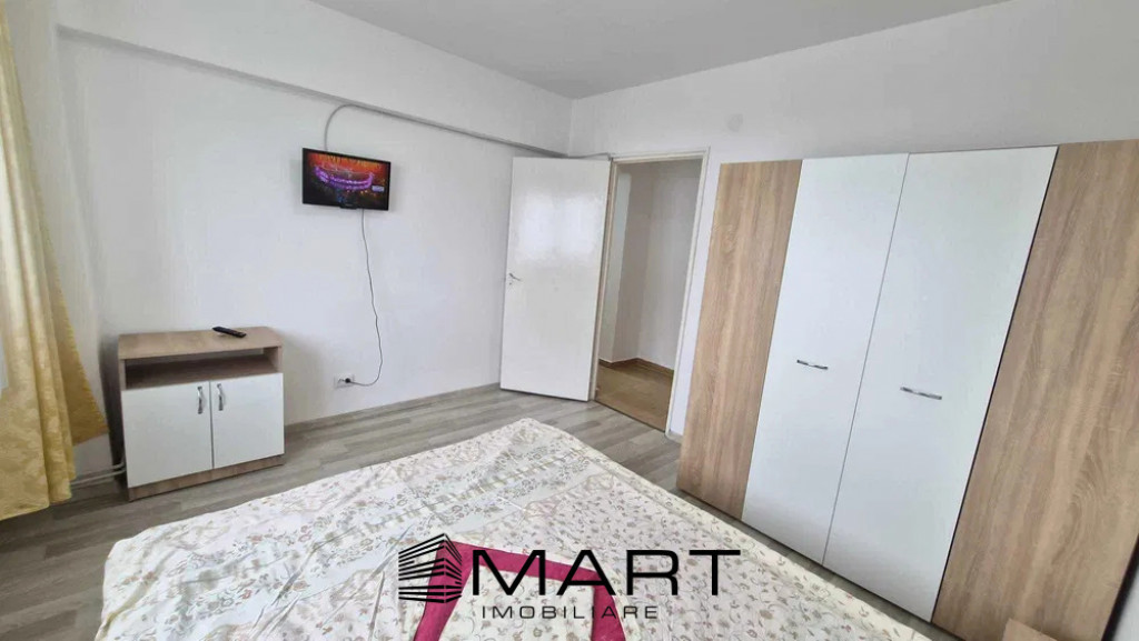 Apartament 2 camere zona Mihai Viteazul