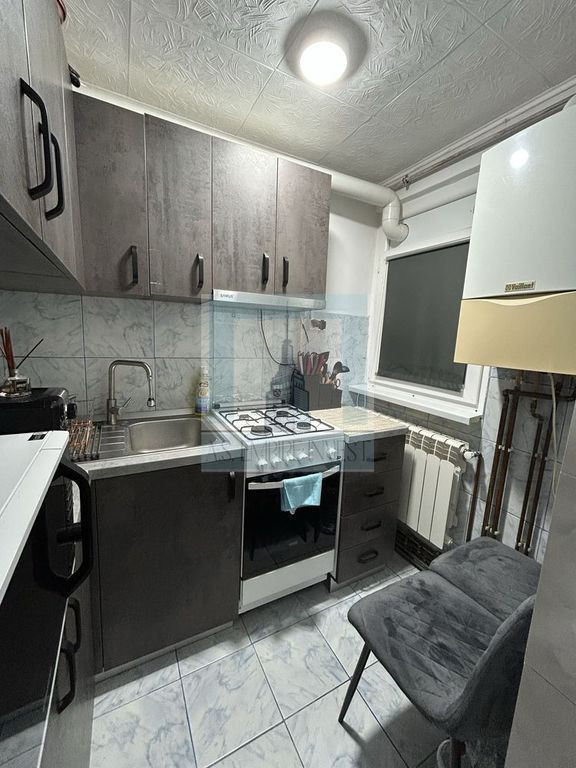 Garsonieră Uzina 2 - Drumul Cernatului