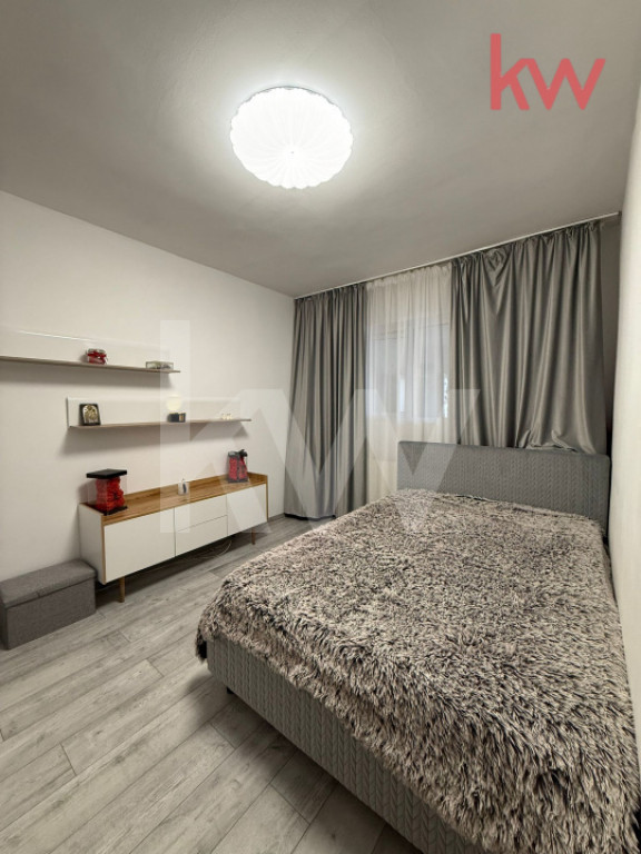 Garsoniera de Vanzare, Brestei-la 3 minute de Promenada MALL