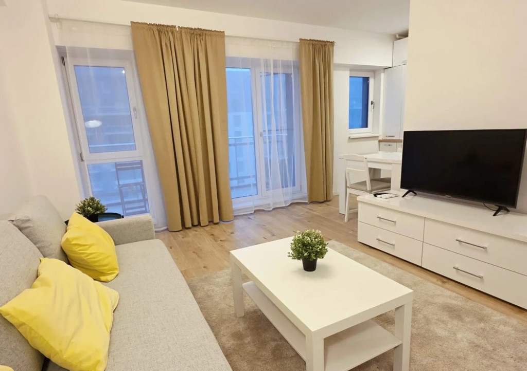 Apartament 2 camere / Belvedere Residence / Metrou Pipera /