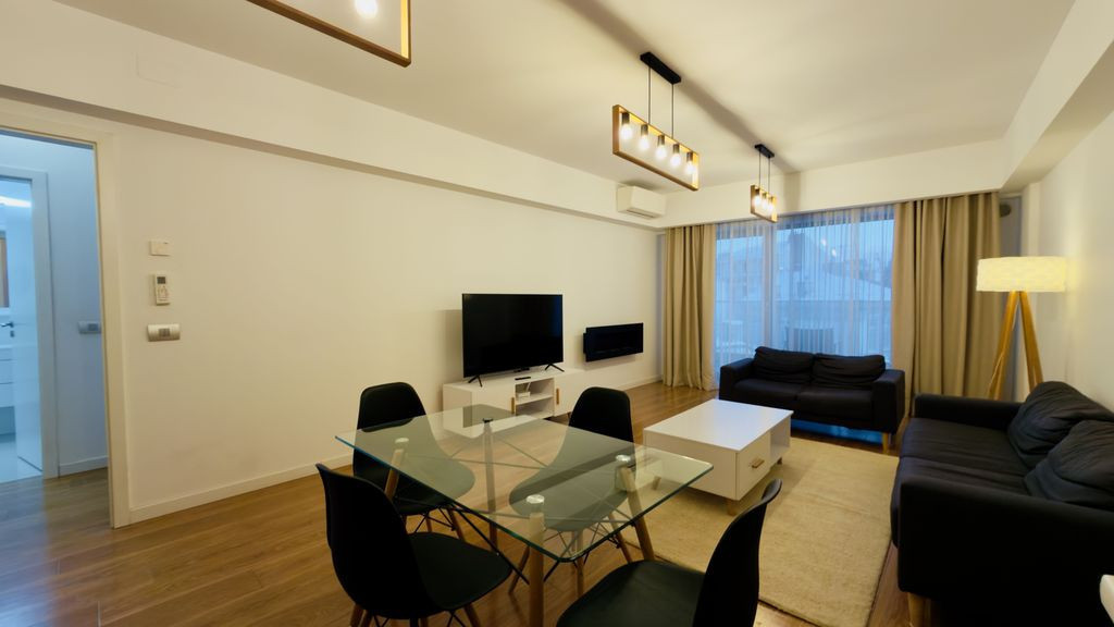 2 camere | Dacia | Eminescu | Alecu Russo an 2020 | terasa