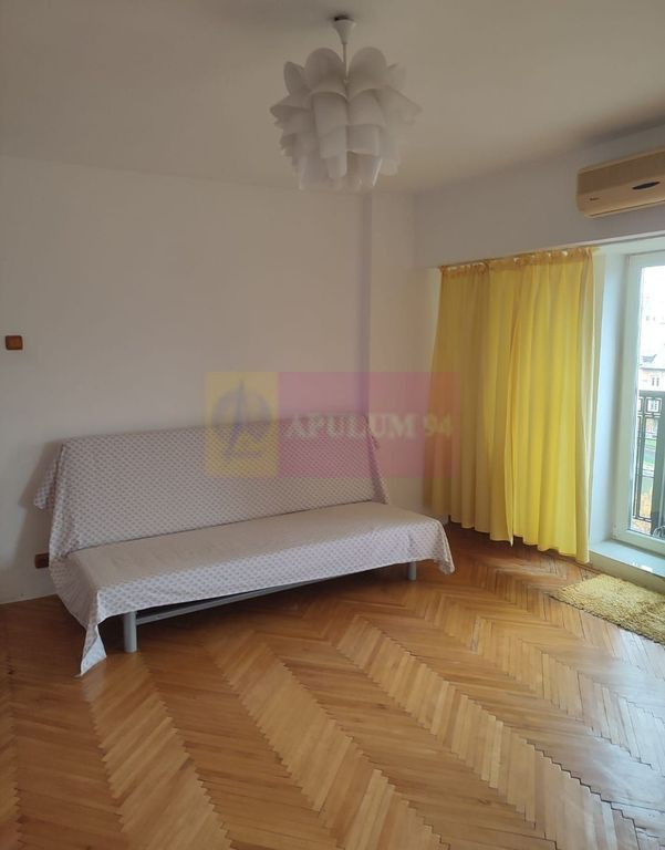 Apartament 2 camere Izvor- Libertatii.